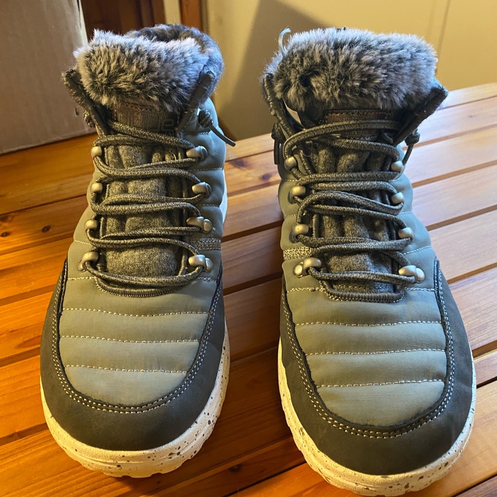 Hey Dude shoes